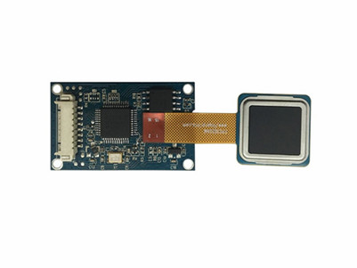 FPC1020 fingerprint sensor module, high security, popular