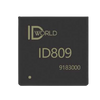 ID809 fingerprint chip