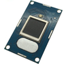 arduino capacitive fingerprint sensor