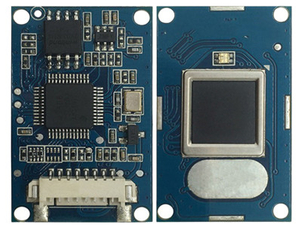 Android usb fingerprint scanner