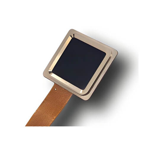 Capacitive fingerprint sensor arduino