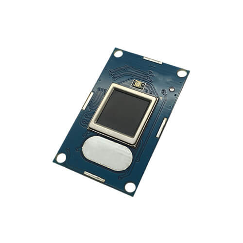 UART Fingerprint Sensor