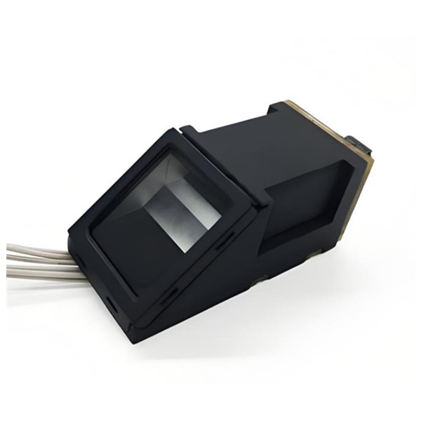 Optical Fingerprint Reader
