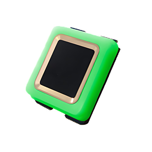 Fingerprint sensor module for arduino