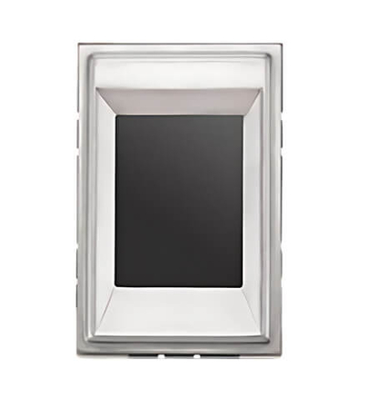 ISO 19794-2 standard fingerprint scanner