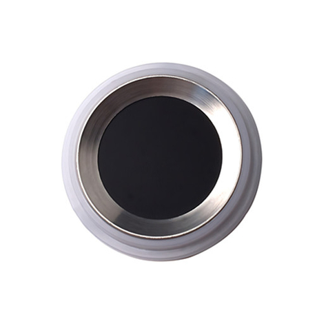 Arduino Fingerprint Scanner