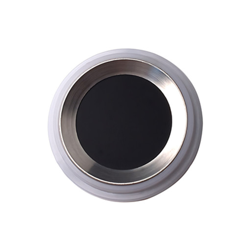 Arduino Fingerprint Scanner