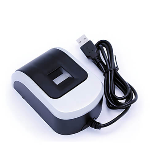 biometric usb fingerprint reader