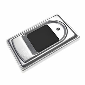 Android Fingerprint Reader