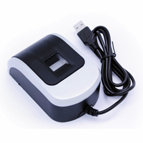 Fingerprint acquisition instrument