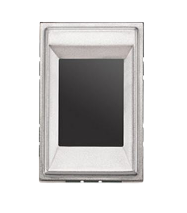 STQC Certified Fingerprint Scanner