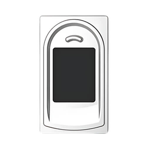 Capacitive Fingerprint Scanner