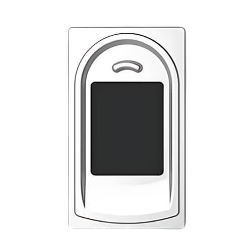 Capacitive Fingerprint Scanner