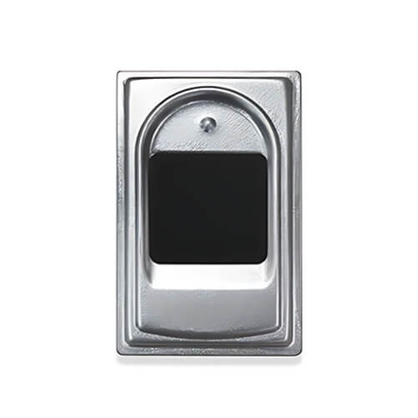Capacitive Fingerprint Reader