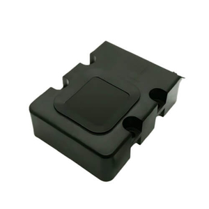 ISO fingerprint reader