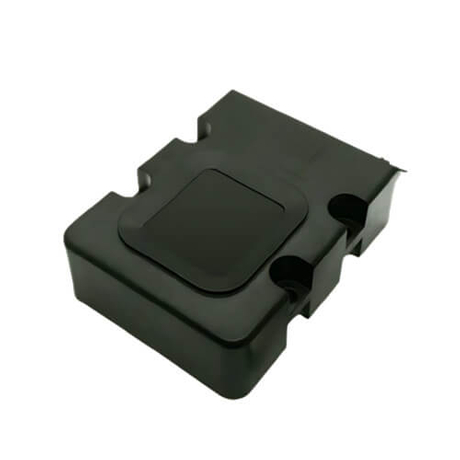  ISO fingerprint reader