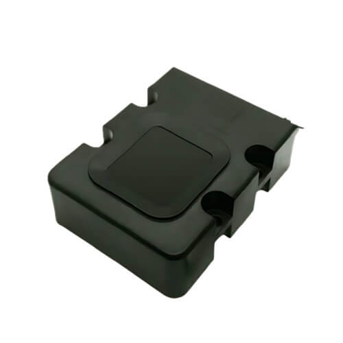 ISO fingerprint reader
