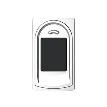 Capacitive Fingerprint Scanner