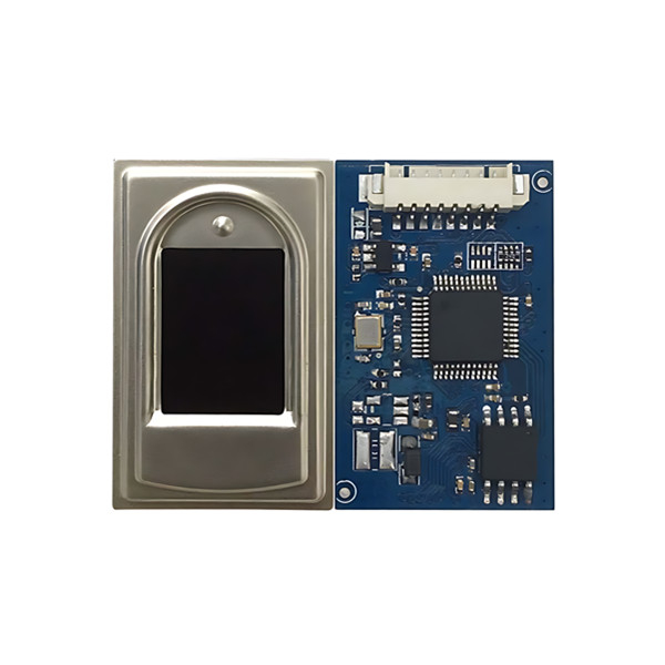 touch fingerprint sensor