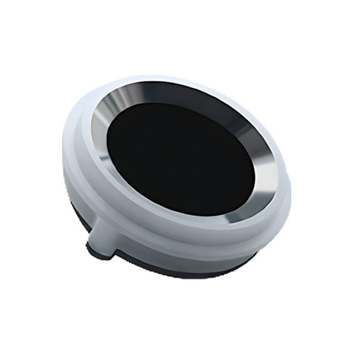 Arduino Fingerprint Scanner