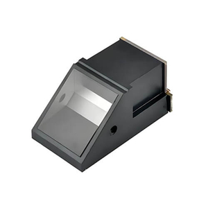 Optical Fingerprint Sensor