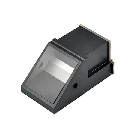 Optical Fingerprint Sensor
