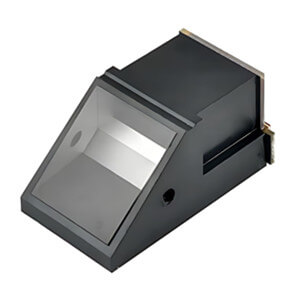Optical Fingerprint Sensor