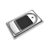 Capacitive fingerprint module