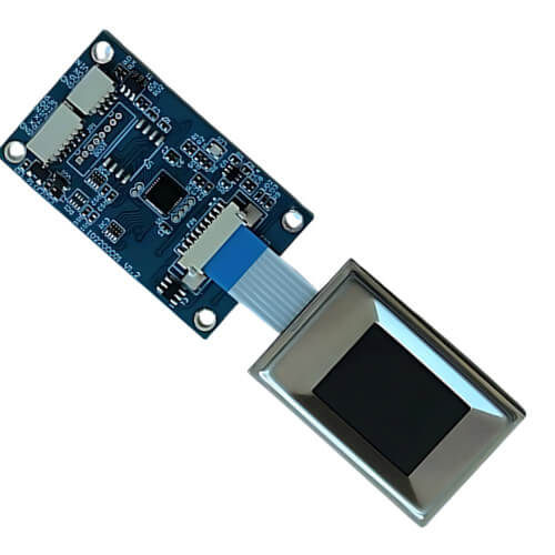 fap30 Fingerprint Scanner