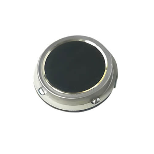 Biometric Fingerprint Reader