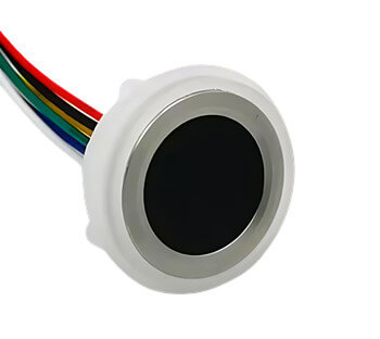 Capacitive Fingerprint Sensor Module