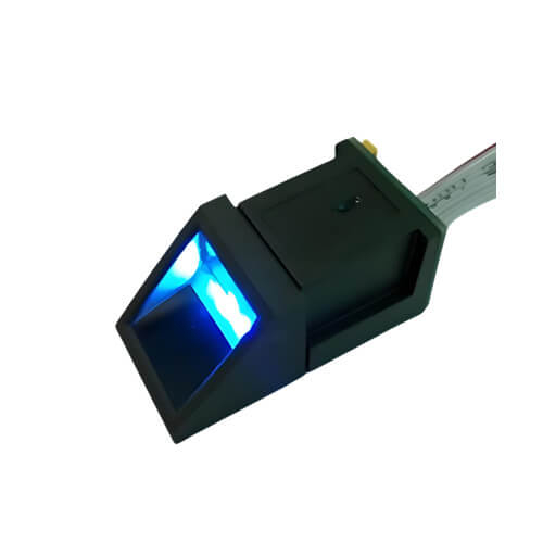 Optical Fingerprint Sensor