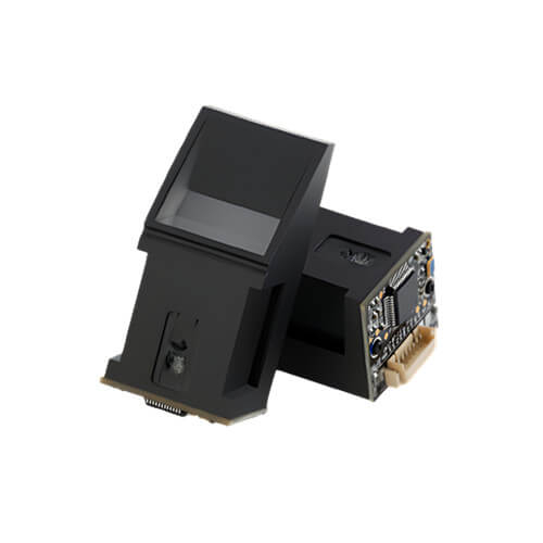 Optical Fingerprint Sensor Module