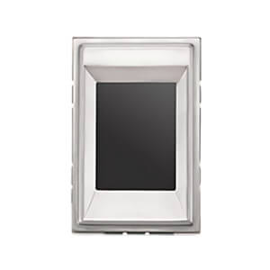 ISO 19794-2 fingerprint module