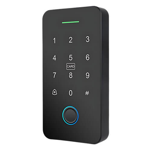 Application cases of Fpc fingerprint sensor