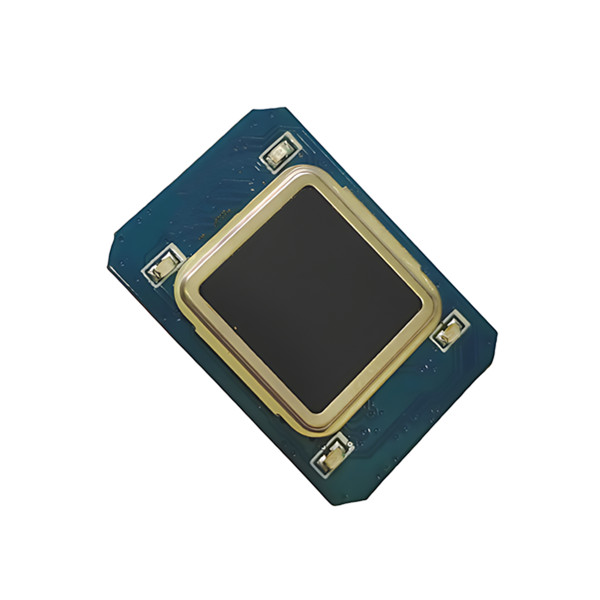 Fpc fingerprint reader