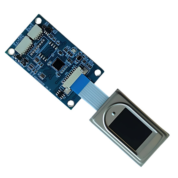 fingerprint sensor ubuntu