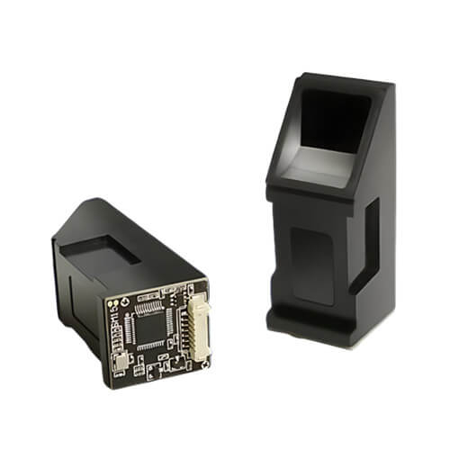 Optical fingerprint module