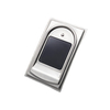 Capacitive fingerprint module