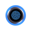 Fpc Fingerprint Sensor