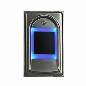 Android Fingerprint Reader