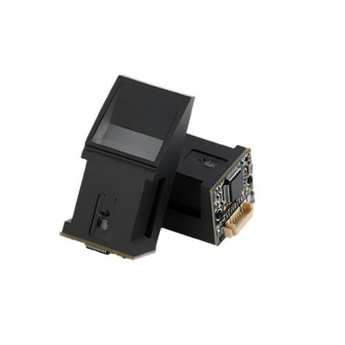 optical fingerprint sensor arduino