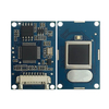 Arduino Capacitive Fingerprint Sensor