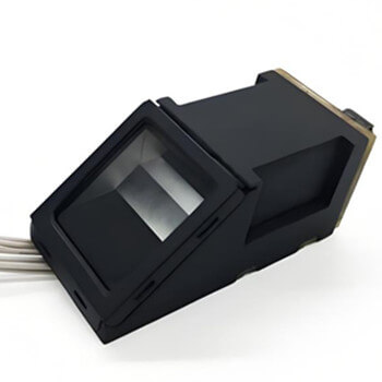 optical fingerprint module