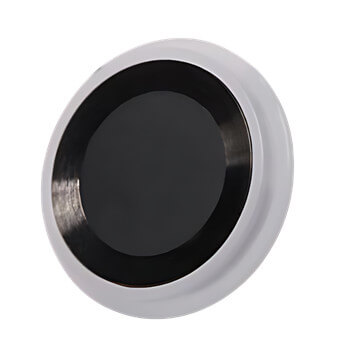 Biometric fingerprint sensor