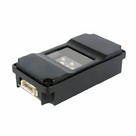 STQC Certified Fingerprint Scanner