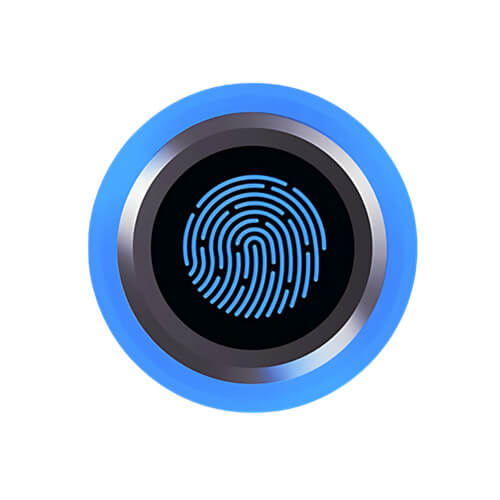 Fpc Fingerprint Sensor