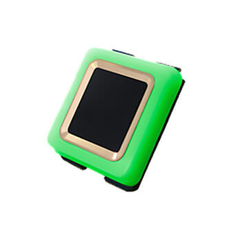 fingerprint sensor module