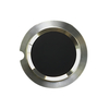 Semiconductor fingerprint module