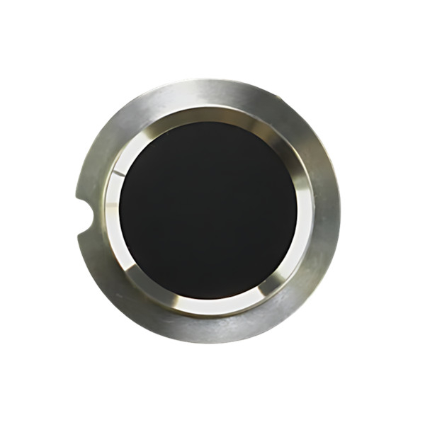 Semiconductor fingerprint module